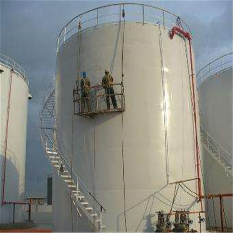 南丰喷漆翻新・工业喷漆・设备喷漆服务简介